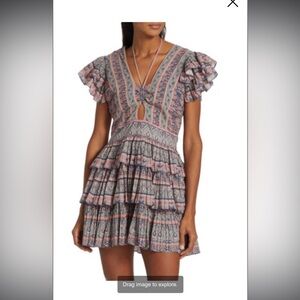 Sea New York size 12 dress